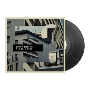 Place Noire Vinyl